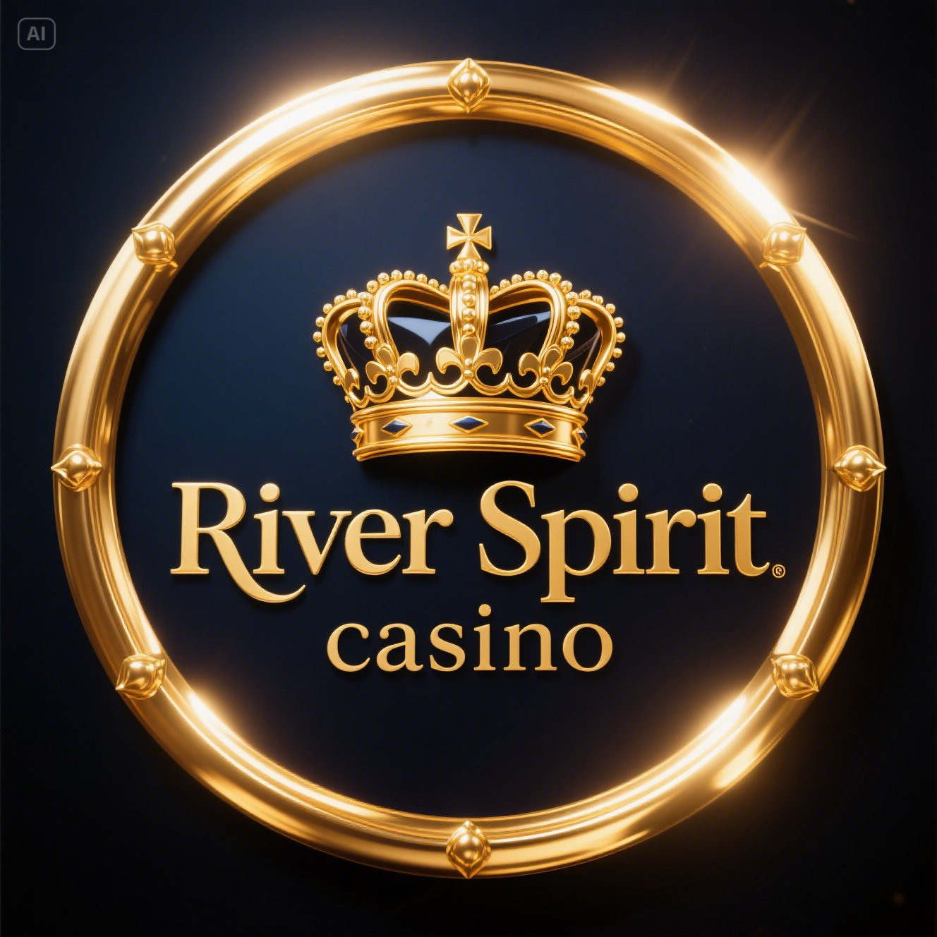 river spirit casino